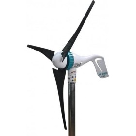 Resim İstabreeze 500 Watt 24 Volt Rüzgar Türbini - Air Speed 