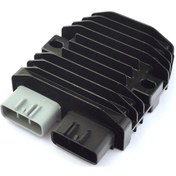 Resim Sones 2001b.1 Can-am Commander 1000 Rhıno700/yxr700 İçin Motosiklet Doğrultucu, Stil:5 Pinli 