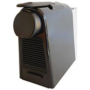 Resim Nespresso DeLonghi EN85 Mini Kapsüllü Kahve Makinesi Siyah (Kutusuz-Izgarasız) Nespresso