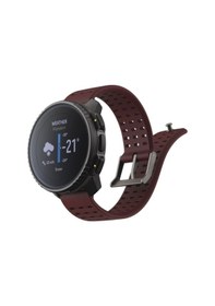 Resim Suunto Ss050865000 Vertical Black Ruby Kol Saati Çok Renkli 