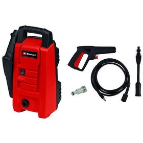 Resim Einhell TC-HP 90 Yüksek Basınçlı Yıkama Makinesi - 4140740 
