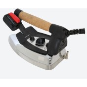 Resim 300+ SIM/200 Silter Simurg Buharlı El Ütüsü 0-1 L Buharlı 220 - 240 V 50 Hz / 60 Hz Resmi Distribüt 