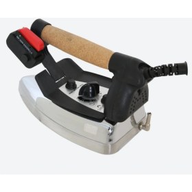 Resim 300+ SIM/200 Silter Simurg Buharlı El Ütüsü 0-1 L Buharlı 220 - 240 V 50 Hz / 60 Hz Resmi Distribüt 