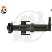 Resim Bmw Sağ Far Yıkama Robotu F01 F02 61677178744 