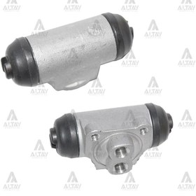 Resim MAHER FREN SİLİNDİRİ VITARA 3 KAPI ARKA SOL 53401 60A00 