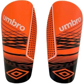 Resim Umbro SHIN GUARD – Oranj Futbol Tekmelik – 21035U 