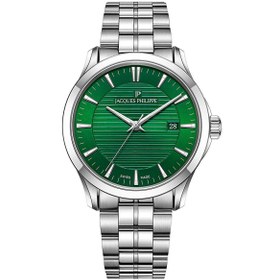 Resim Jacques Philippe JPQGS7913X6 Erkek Kol Saati 