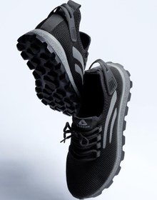 Resim LETOON Sane Erkek Baskılı Spor Ayakkabı 