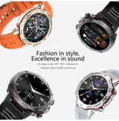 Resim Xindoker G102 Akıllı Saat (İthalatçı Garantili) 