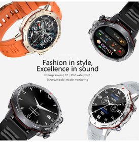 Resim Xindoker G102 Akıllı Saat (İthalatçı Garantili) 