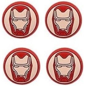 Resim Doreka Ps3-Ps4-Ps5-Xbox One-Xbox 360-SERIES S/x Joystick Kol Analog Koruyucu 4 Adet 