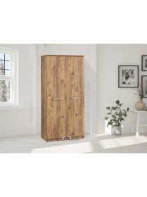 Resim Molina Kiler Dolap 90 Derece Atlantik 