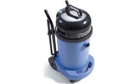 Resim Numatic Wv 470 Islak ve Kuru Tip Elektrik Süpürgesi 