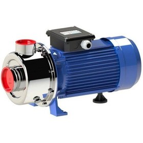 Resim Sumak Smınox/k-400/2t Trifaze Paslanmaz Santrifüj Pompa 4hp 