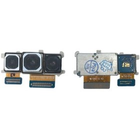 Resim TE Xiaomi Uyumlu Mi 9 Arka Kamera 