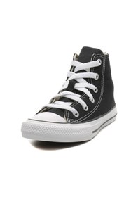 Resim Converse Chuck Taylor All Star Classıc Çocuk Günlük Ayakkabı 3j231c Siyah-siyah Siyah 