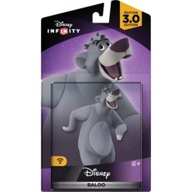 Resim Disney Infinity 3.0 Baloo 