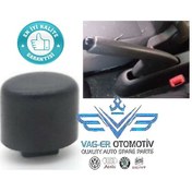 Resim Touran El Firen Fren Kolu Basma Düğmesi Tuşu Butonu Kapağı (539734465) 