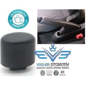 Resim Touran El Firen Fren Kolu Basma Düğmesi Tuşu Butonu Kapağı (539734465) 