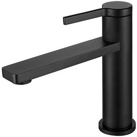 Resim Newarc Bold Lavabo Bataryası Siyah 910521B 