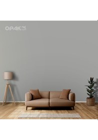 Resim Marshall Sil-pak İç Cephe Boyası Yeni Gri Kayrak 7,5l 7.5 L 