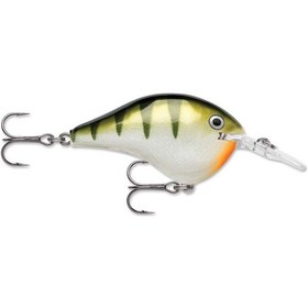 Resim Rapala Dives To Yp 5 Cm 12g Maket Balık 2.5 M Yüzme Derinliği 