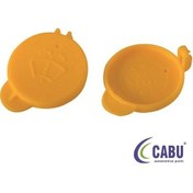 Resim Cabu 330205 On Cam Su Depo Kapagı Sarı Fıesta 02 05 