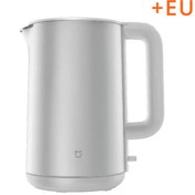 Resim Xiaomi Xiaomi mijia Electric kettle S1 hot water kettle double steel double layer design 316 stainless s... 