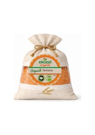 Resim Organik Tarhana-25 500 G 