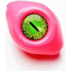 Resim Hunter Eyes Melek Gözlü Gezer Kurşun Pembe 140 Gr 