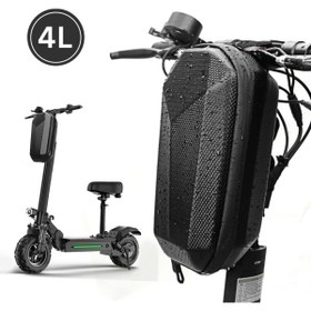 Resim Eagle Elektrikli Scooter Taşıma/Saklama Çantası(su geçirmez özellik) 