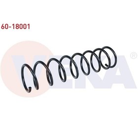 Resim Veka-60-18001 - Helezon Yayı Arka M 131 