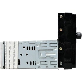 Resim Soundway SW-6300-7''HD EKRAN-ARKASI NORMAL TEYP-BT-MP3-MP4-MP5-MİRRORLİNK 