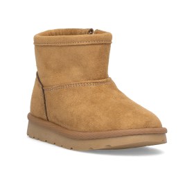 Resim Pepino Fk25-2096 Patik Kız Çocuk Ugg Düz Bot Taba Taba 