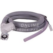 Resim Ariston Uyumlu Bulaşık Makinesi Aquastop Hortumu 