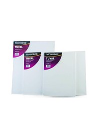 Resim Monopol Tuval Çerçeveli 25X35 1702 