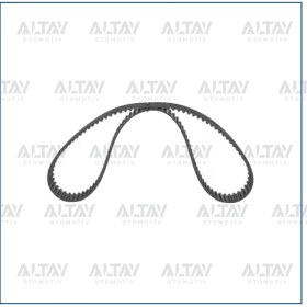 Resim Triger Kayışı Fıat Ducato / Peugeot Boxer 2.5td 125 - 2.5td 1994-2002 96072342 