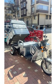 Resim Motorjinal ELEKTRİKLİ MOT 