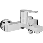 Resim KALE Banyo Sempre Banyo Bataryası 