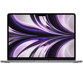 Resim Apple MacBook Air M2 8C CPU 8C GPU 13.6" 16 GB RAM 256 GB SSD MacOS Taşınabilir Bilgisayar Z15SM2JT16256 Apple