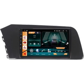 Resim Fimex Hyundai İ20 2021 / 2025 AndroidAuto / CarPlay Multimedya 