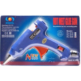 Resim Loren 20w Silikon Tabancası 