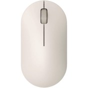 Resim Xiaomi Wireless Kablosuz Mouse Lite 2 Beyaz 