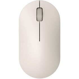 Resim Xiaomi Wireless Kablosuz Mouse Lite 2 Beyaz 