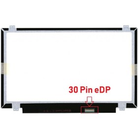Resim Laptop_Çözüm_Merkezi Dell Latitude E7470 14.0 30Pin Slim Led Ekran 