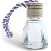 Resim Wilma Secret 8 ml Askılı Oto Parfümü Mango 