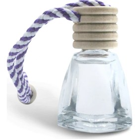 Resim Wilma Secret 8 ml Askılı Oto Parfümü Mango 