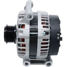 Resim Bosch Alternatör 150amper Cıtroen 
