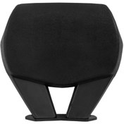Resim GP KOMPOZİT Gp Kompozit Sırt Dayama Sıssy Bar Spor Model Yamaha Nmax 125 155 2015-2024 