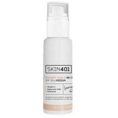 Resim Skin401 Radiant Shield BB Cream Spf 50 Medium 50 ml 